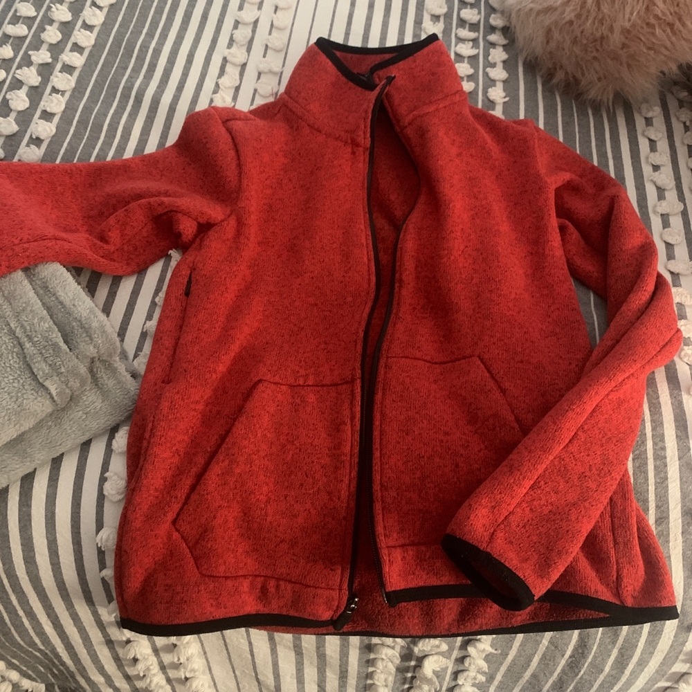 nike jacket